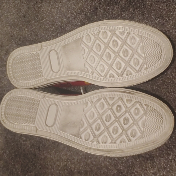 Sports sneakers - Picture 3 of 3